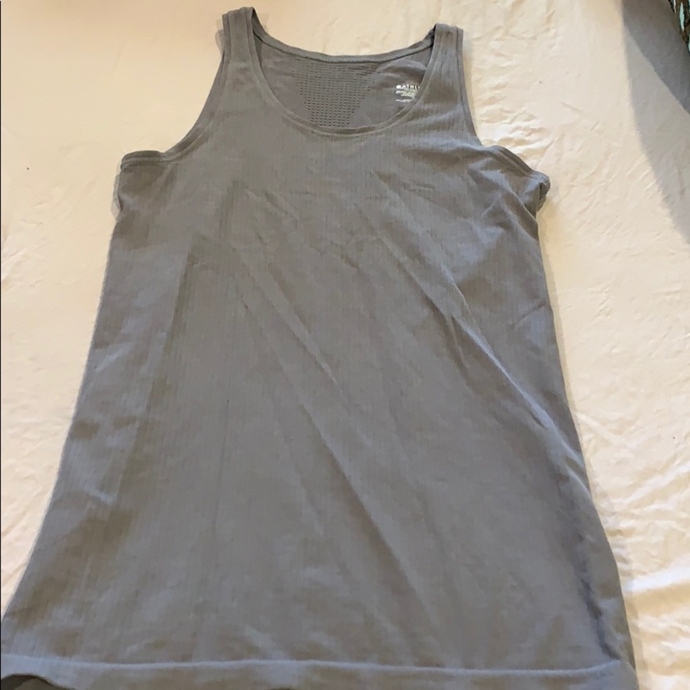 Athleta Tank top! PERFECT CONDITION